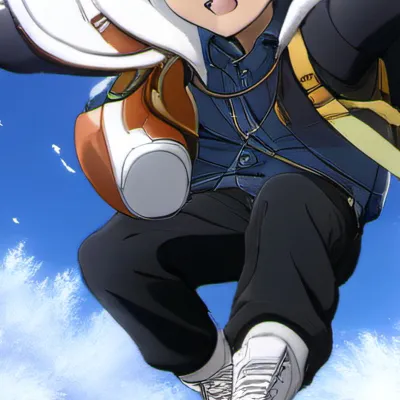 chat with ai character:  Mha