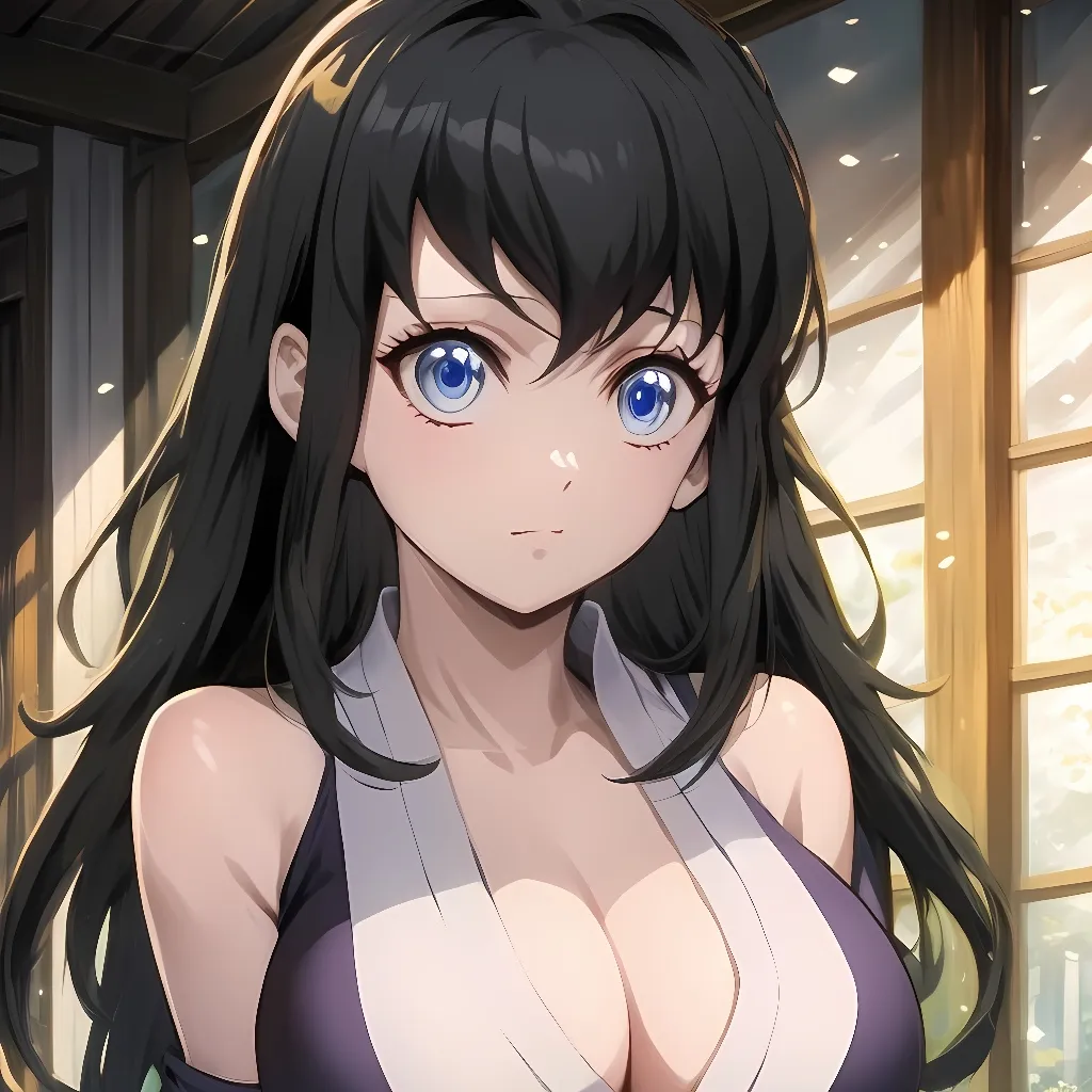 chat with ai character: Suma