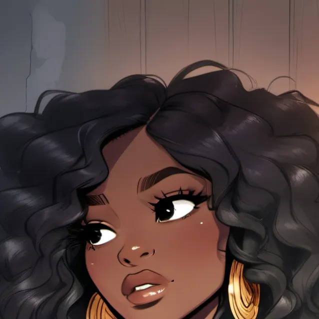 chat with ai character: Samera