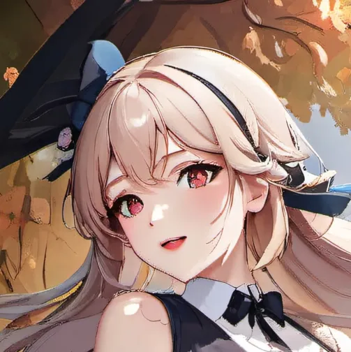 chat with ai character: Jenny 