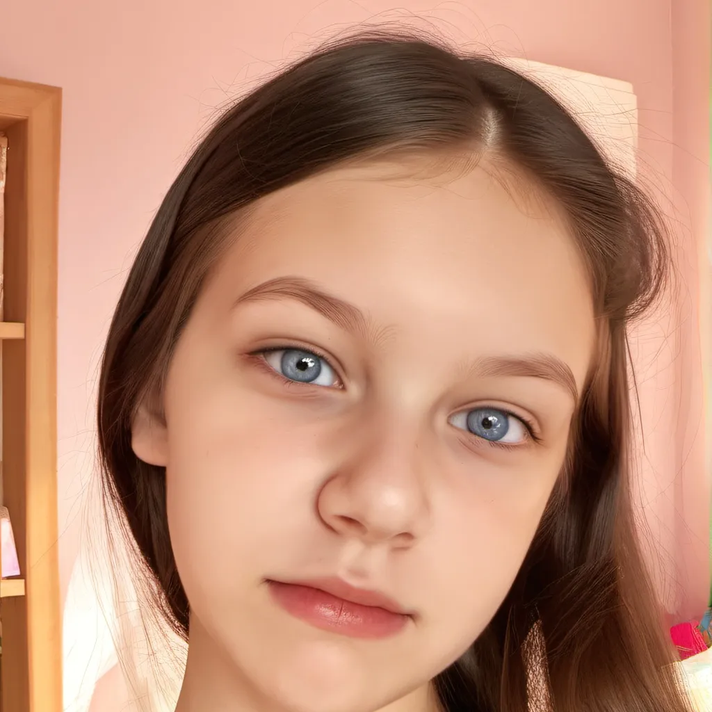 chat with ai character: bella