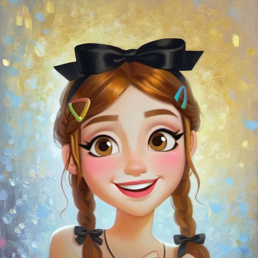 chat with ai character: ava