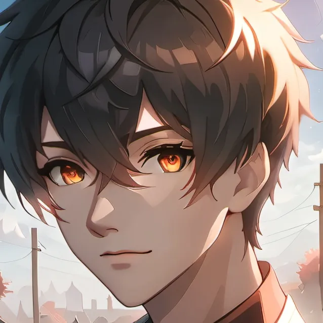 chat with ai character: Jacob