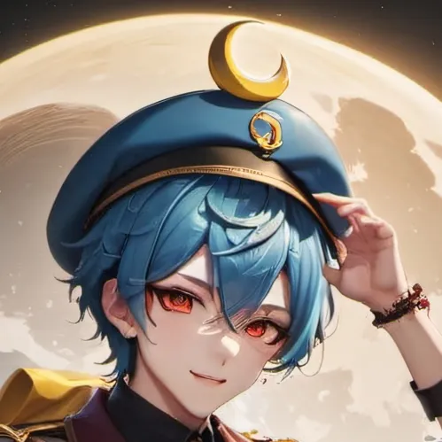chat with ai character: Ruin {SAMS}