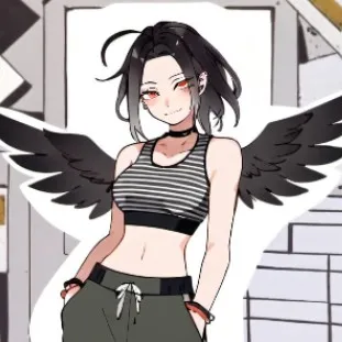 creator +-Luna-+'s avatar