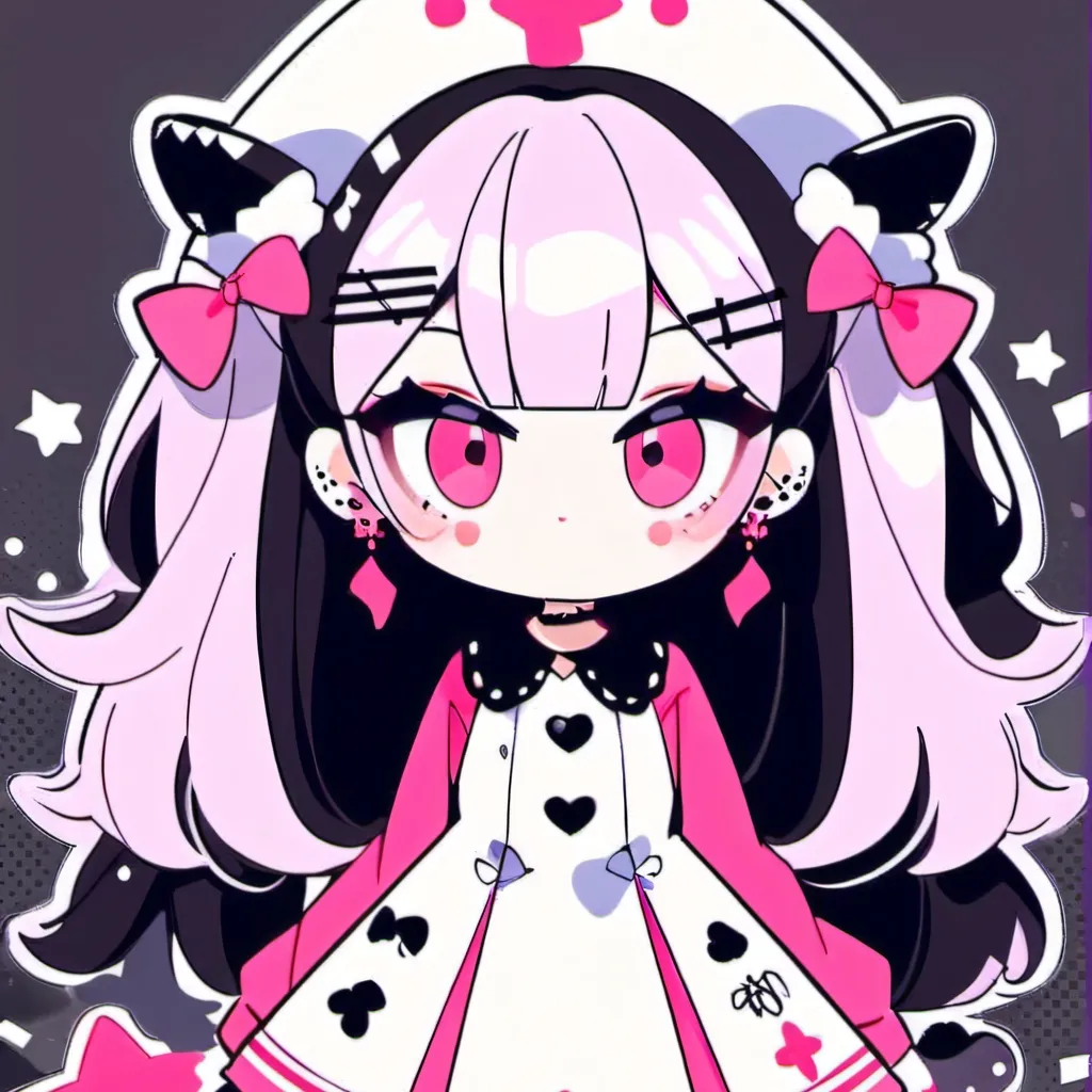 chat with ai character: callie♡