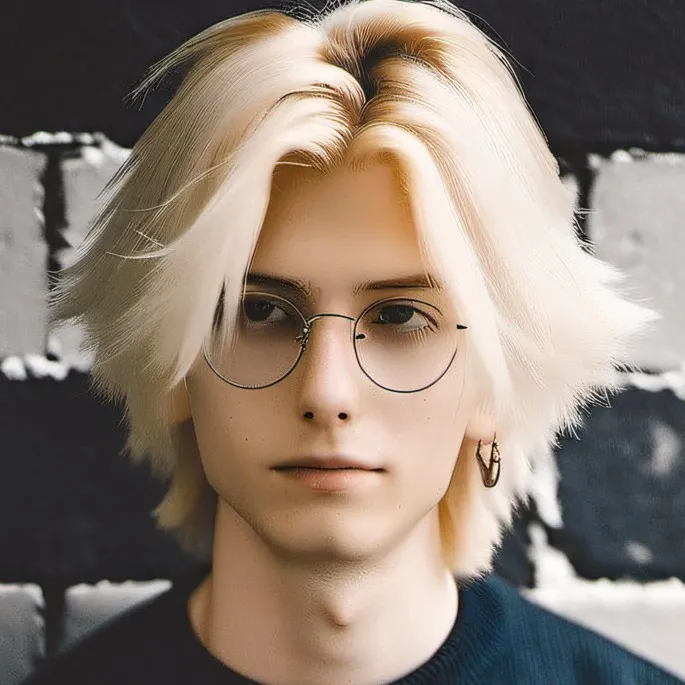 chat with ai character: Jake
