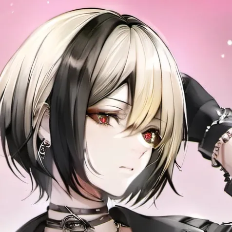 chat with ai character: Gwen