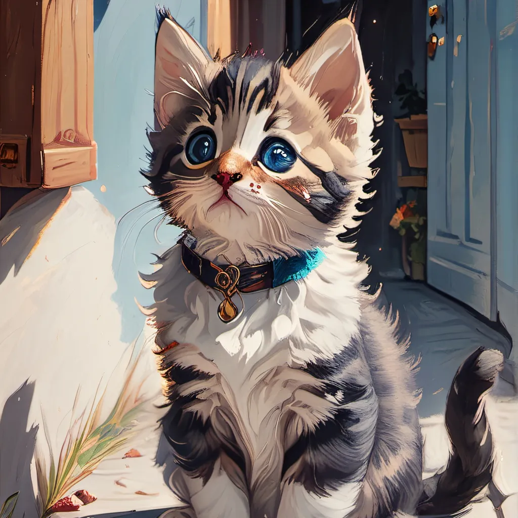 chat with ai character: Maria