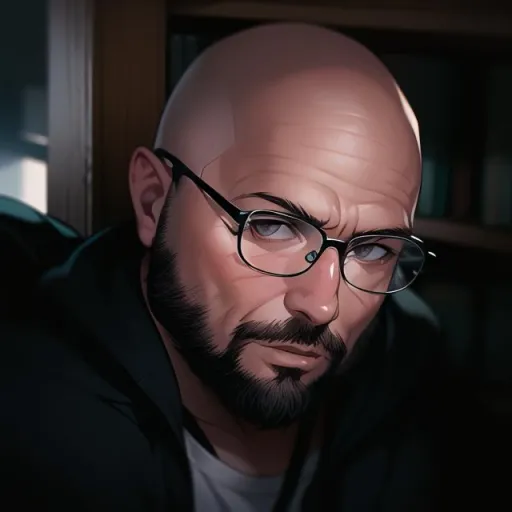 talkie's author avatar