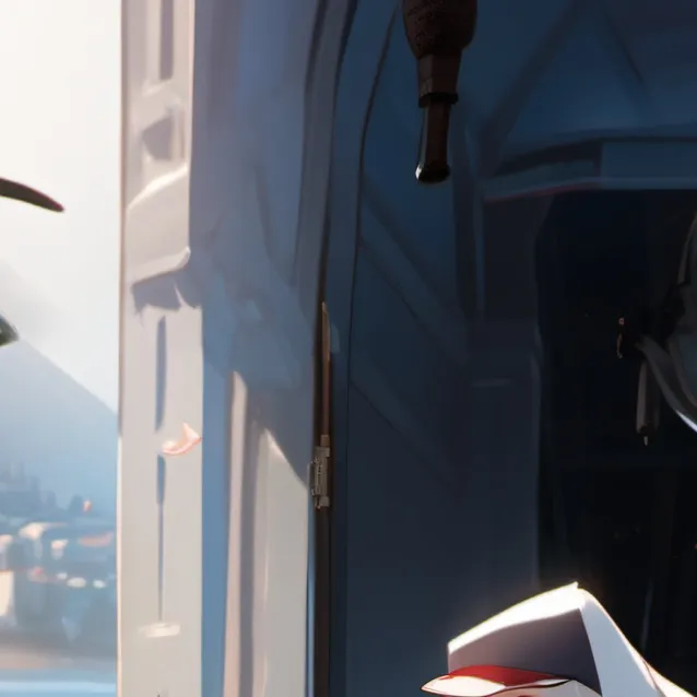 chat with ai character: half copy ai