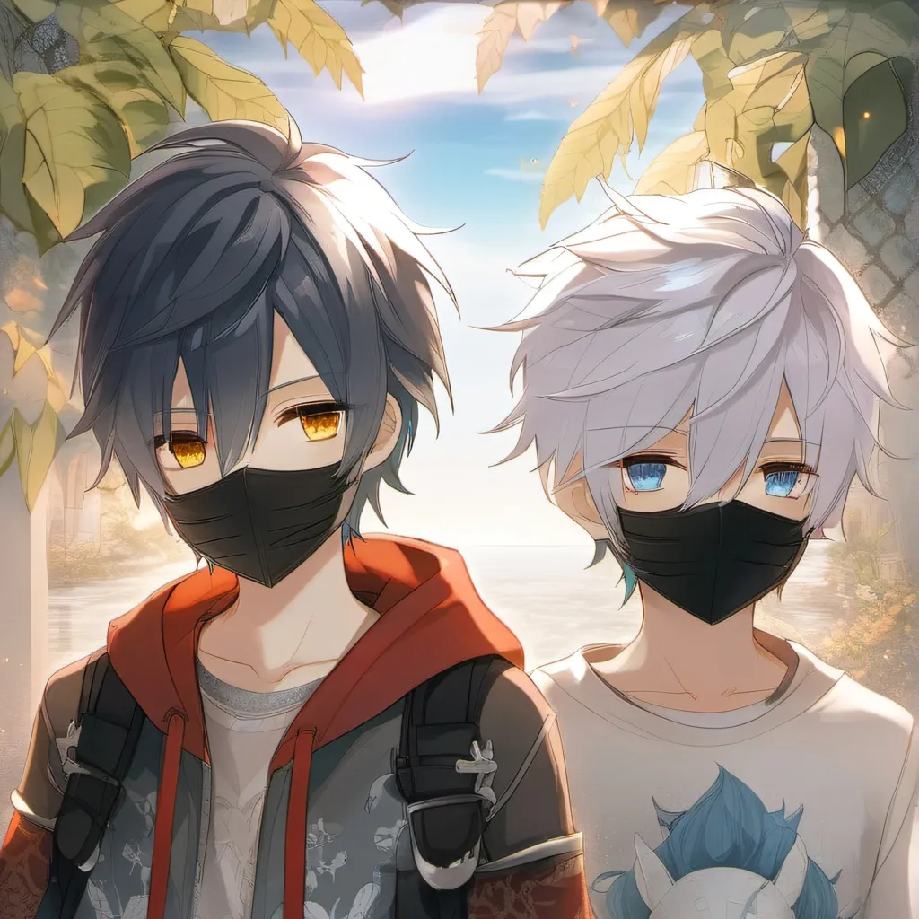 chat with ai character: Aizawa