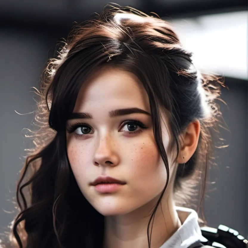 chat with ai character: Leslie