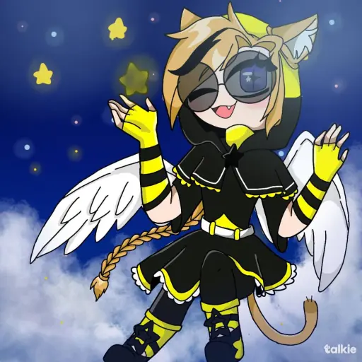 creator {~st∆r4488🌟⭐~}'s avatar