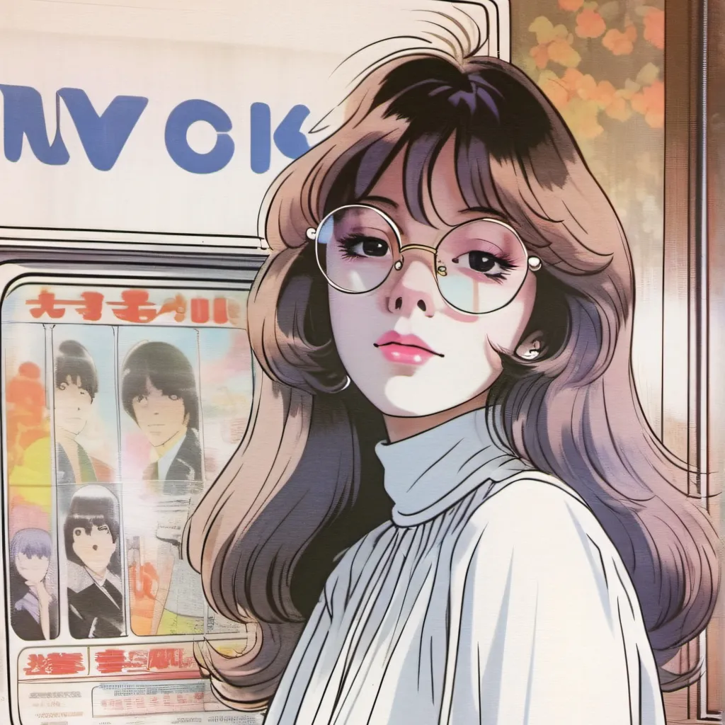 chat with ai character: Mellodie