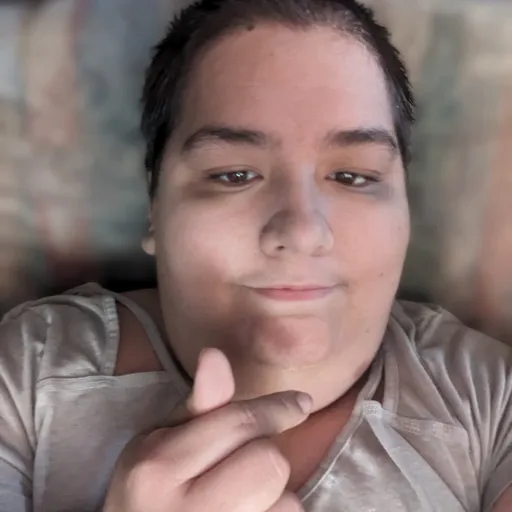 creator xAnjaleax's avatar