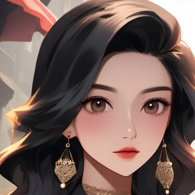 chat with ai character: Talikie