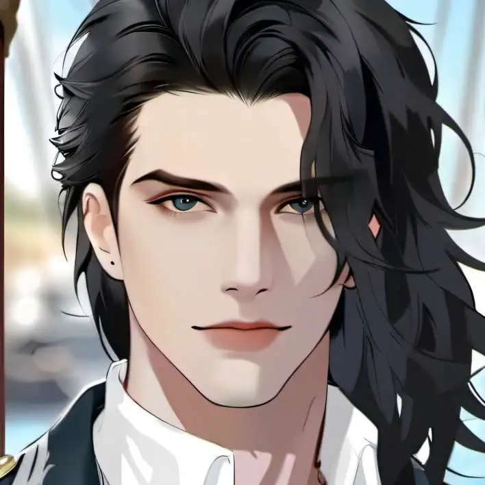 chat with ai character: 🔥captain Flame🔥