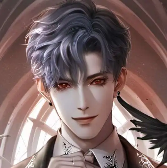 chat with ai character: 🥀Eclipse 🥀