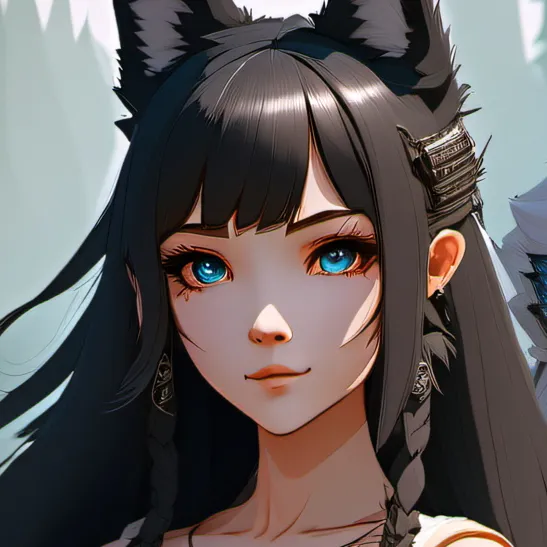 chat with ai character: 🌱koko & yana🌱