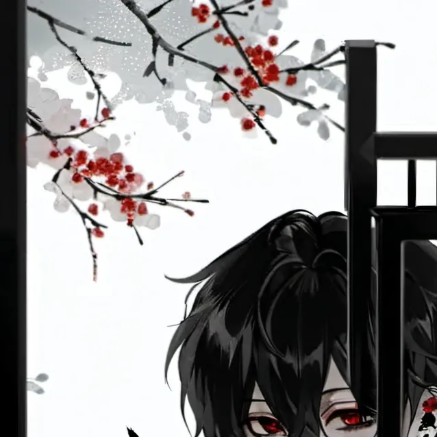 chat with ai character: sunden♤