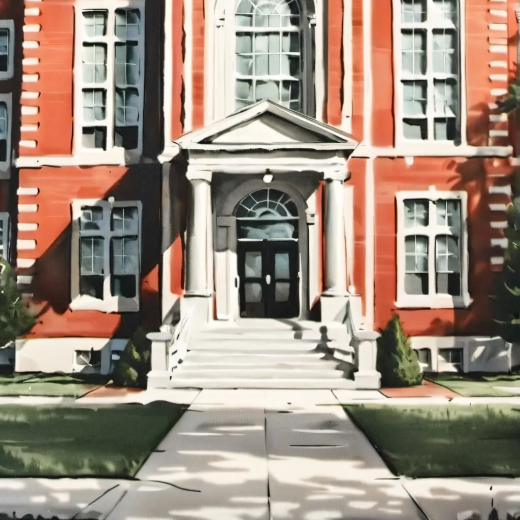 chat with ai character: High School