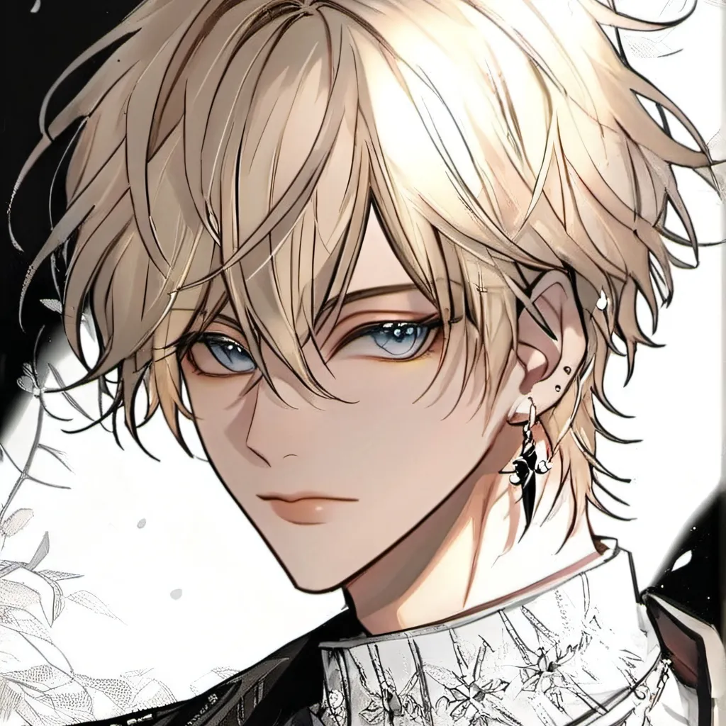 chat with ai character: ~Ezra~