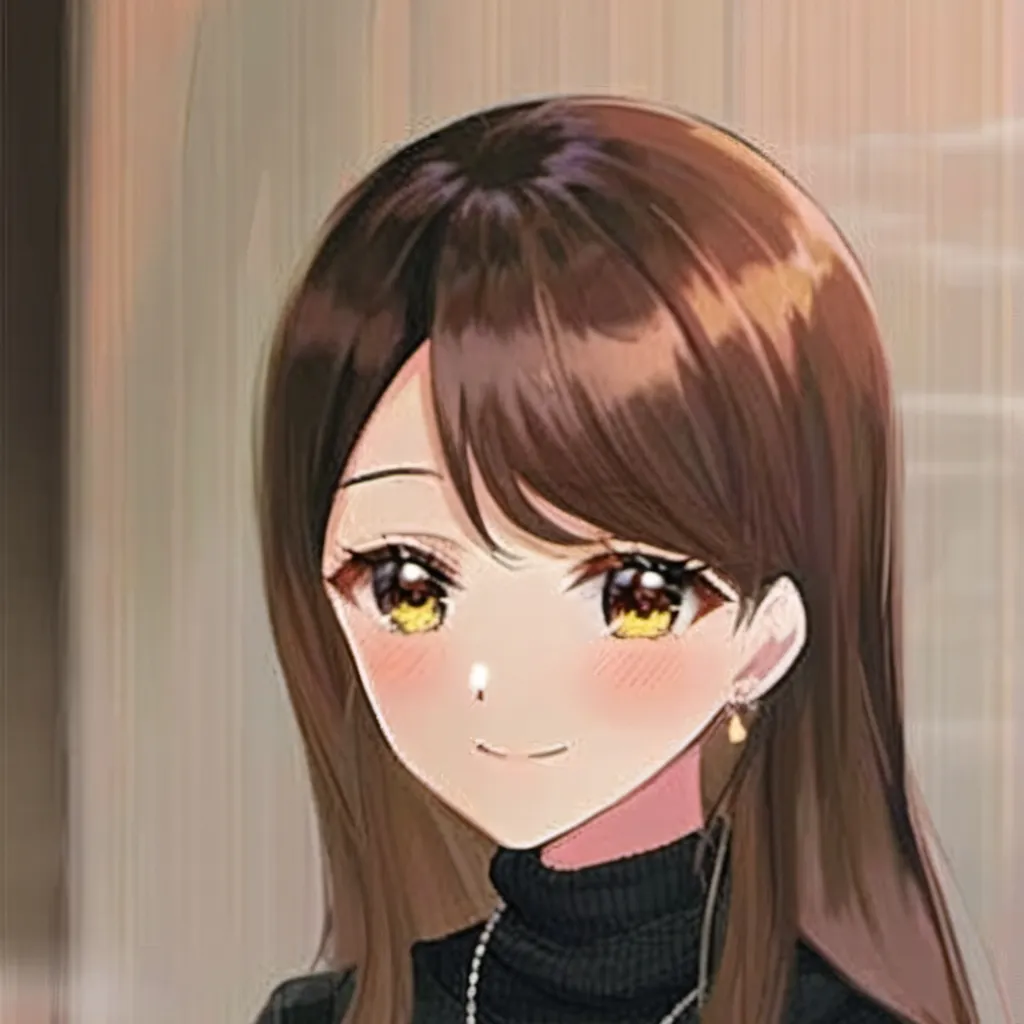 chat with ai character: Kacy