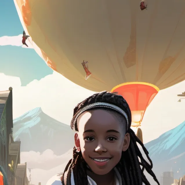 chat with ai character: Brianna