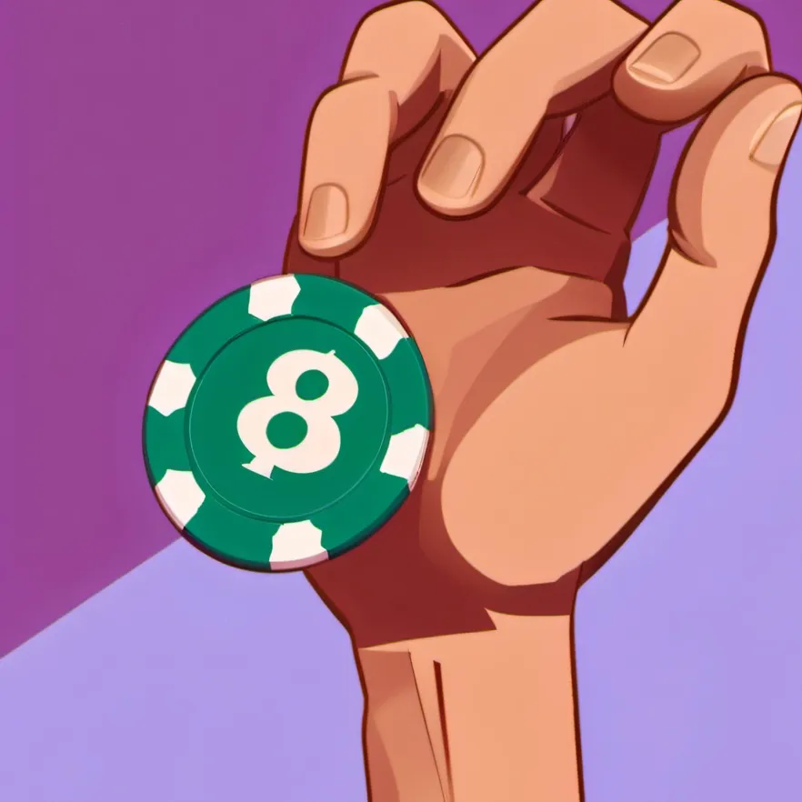 chat with ai character: Pokerole