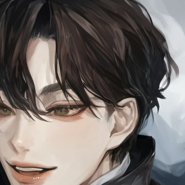 chat with ai character: Lekio