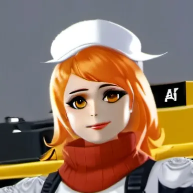chat with ai character: KREMIT/Mha