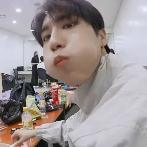 creator ✩~ʚ~𝓗𝓪𝓷_𝓙𝓲𝓼𝓾𝓷𝓰~ɞ~✩'s avatar