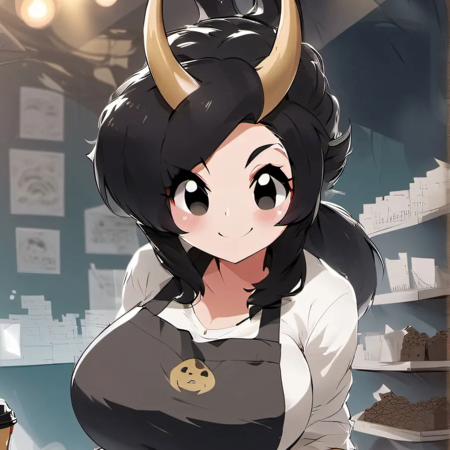 chat with ai character: Bendy 7