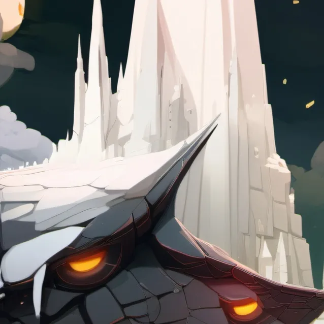 chat with ai character: Zion 