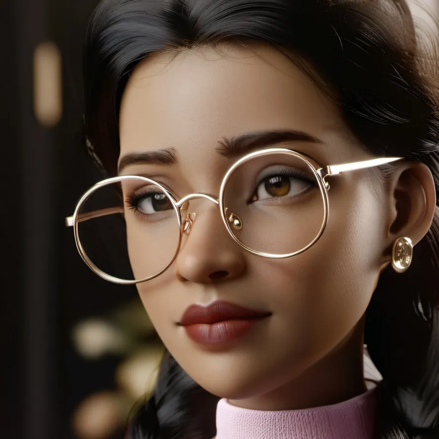 chat with ai character: Elizabeth 
