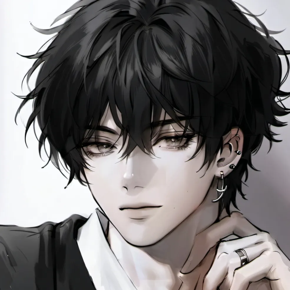 chat with ai character: Oliver..