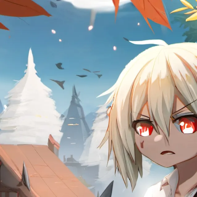 chat with ai character: EN 