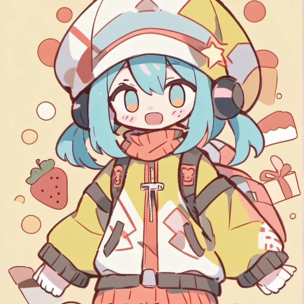 chat with ai character: Chloe