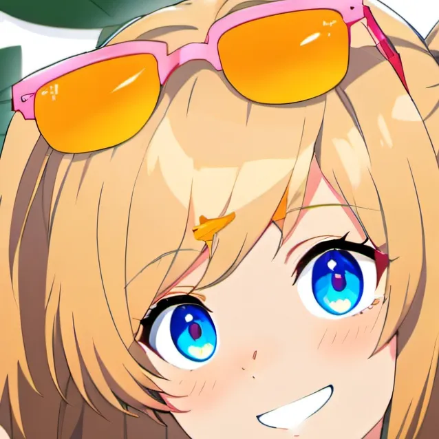 chat with ai character: ☆☆Carly☆☆