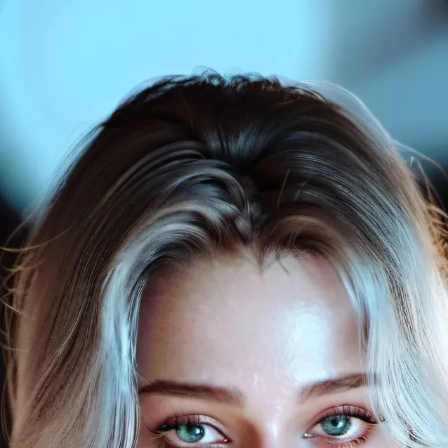 chat with ai character: Kayla