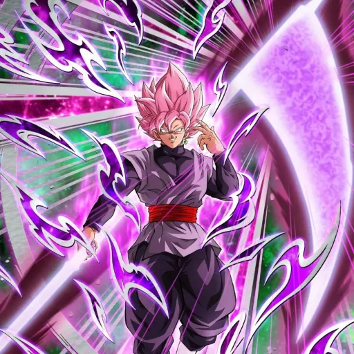 creator DragonBallpro's avatar