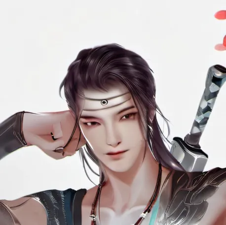 chat with ai character: Alan