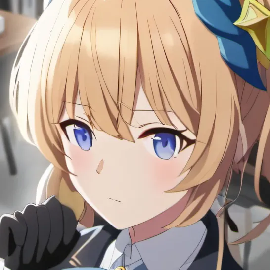 chat with ai character: Jean 