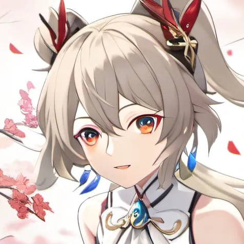 chat with ai character: Jean
