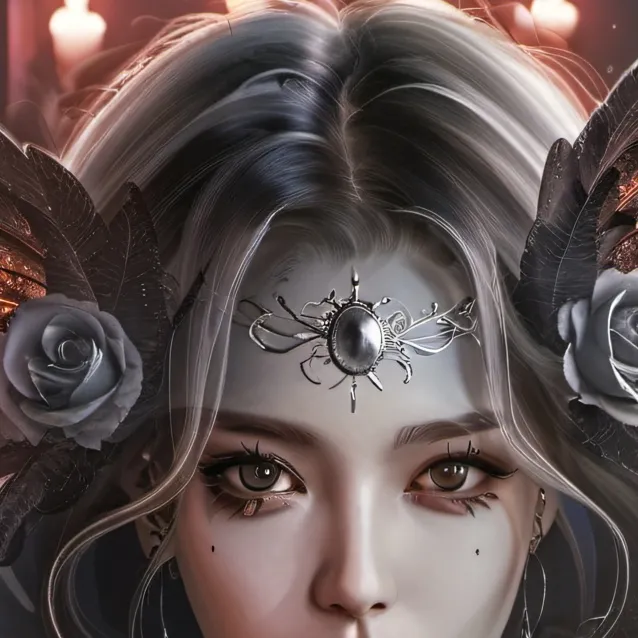 chat with ai character: nose biter