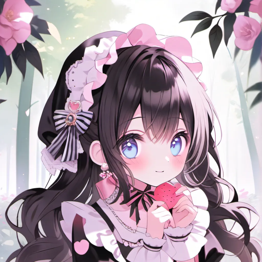 chat with ai character: Aurora Amelie 
