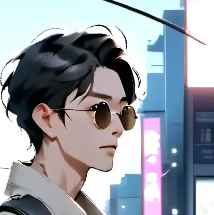 chat with ai character: Jackson