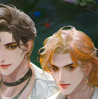 chat with ai character: Ur brothers