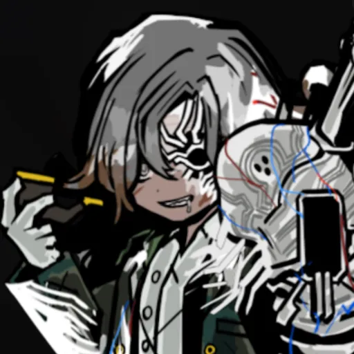 creator Gashapoon's avatar